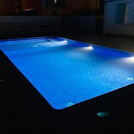 T3 A Saint Cyprien Plage Eksteriør billede