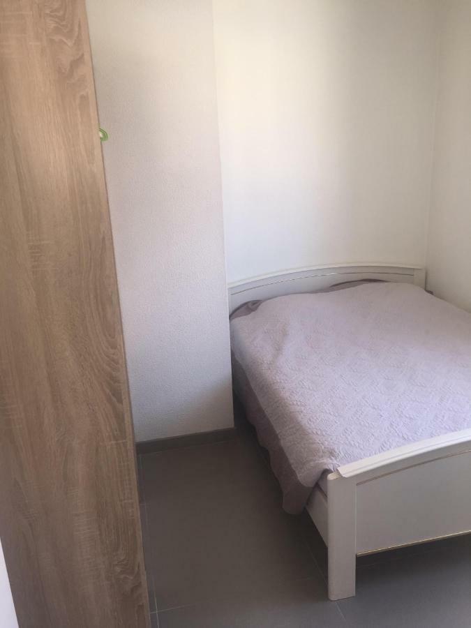 T3 A Saint Cyprien Plage Eksteriør billede